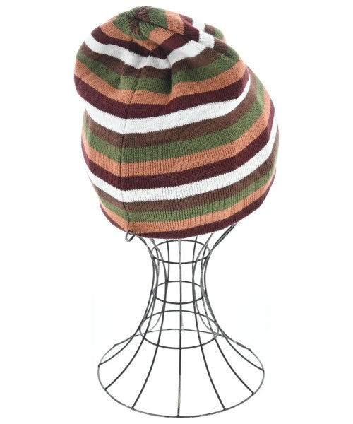 STUSSY 針織帽/毛線帽