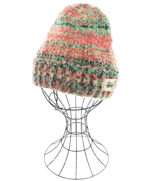 STUSSY 針織帽/毛線帽