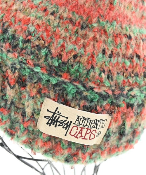 STUSSY 針織帽/毛線帽