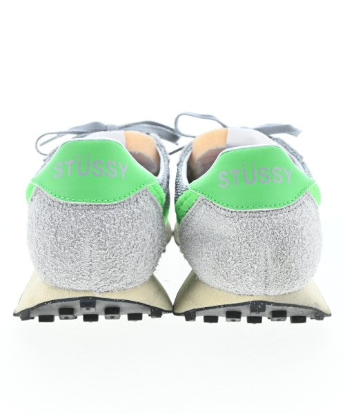 STUSSY 運動鞋