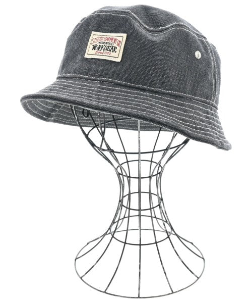 STUSSY 帽子