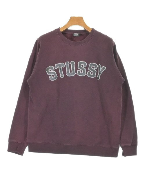 STUSSY 運動衫