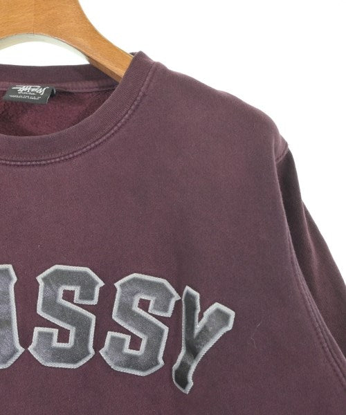 STUSSY 運動衫
