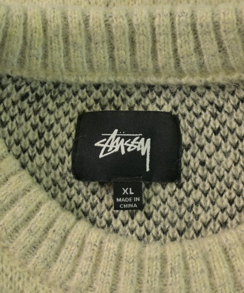 STUSSY 毛衣