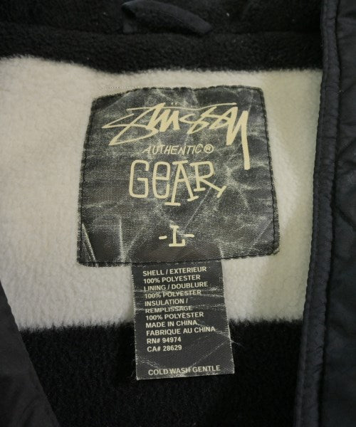 STUSSY 其他大衣