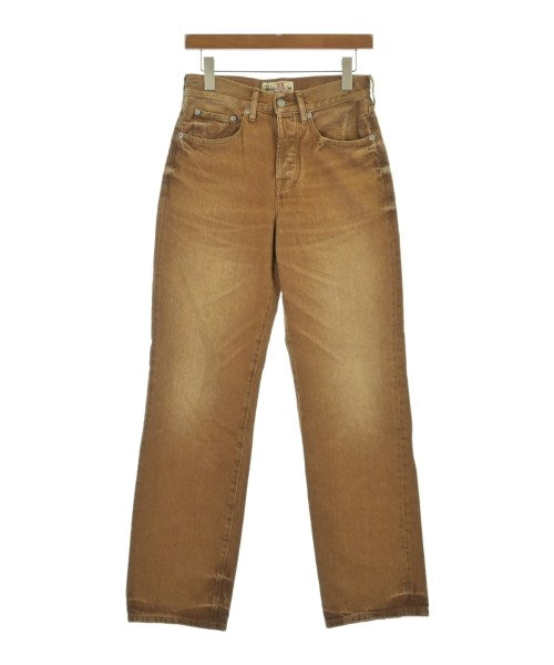 STUSSY 牛仔褲
