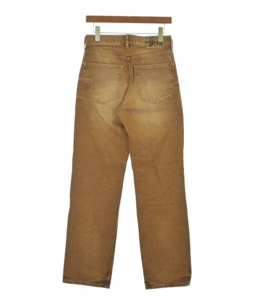 STUSSY 牛仔褲