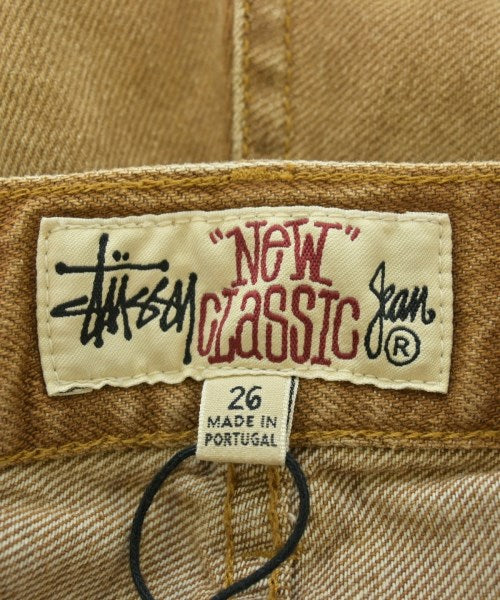STUSSY 牛仔褲