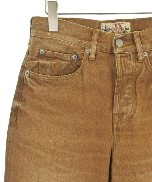 STUSSY 牛仔褲