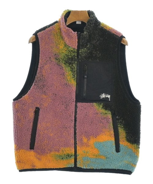 STUSSY 其他飛行外套