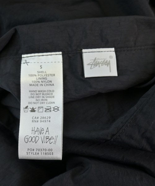 STUSSY 其他飛行外套