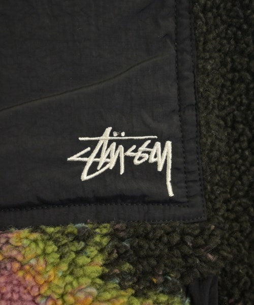 STUSSY 其他飛行外套