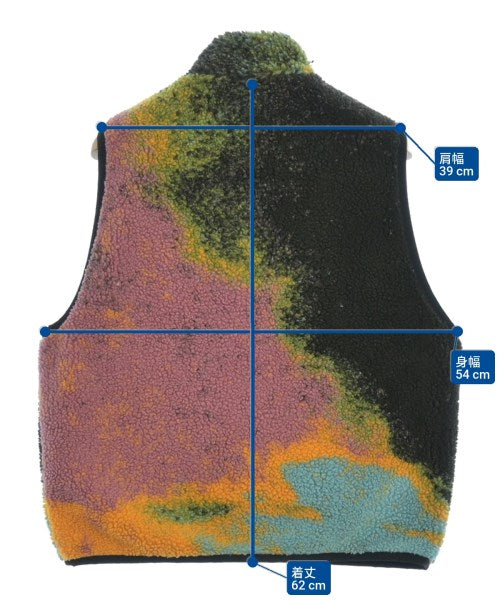 STUSSY 其他飛行外套