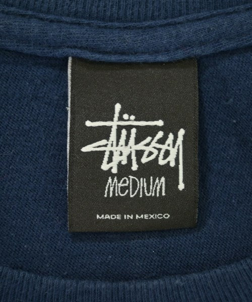 STUSSY T恤/上衣