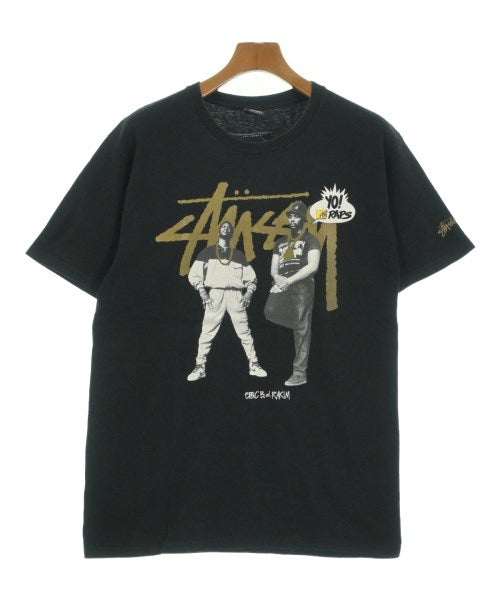 STUSSY T恤/上衣