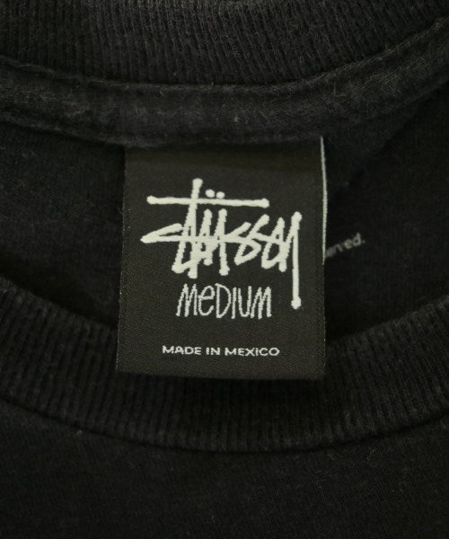 STUSSY T恤/上衣