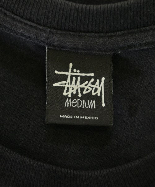 STUSSY T恤/上衣