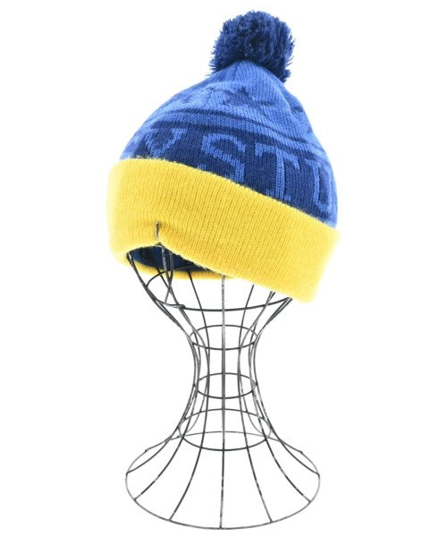 STUSSY 針織帽/毛線帽