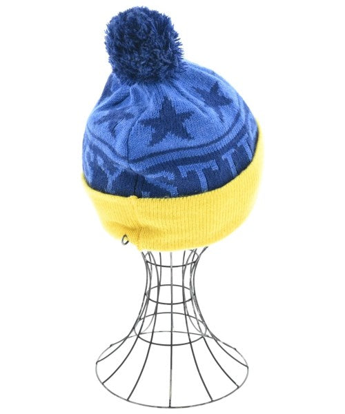 STUSSY 針織帽/毛線帽