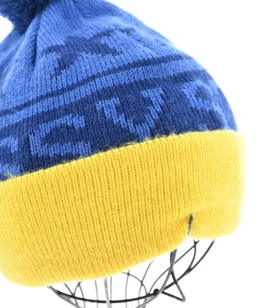 STUSSY 針織帽/毛線帽