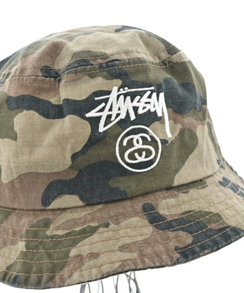 STUSSY 帽子
