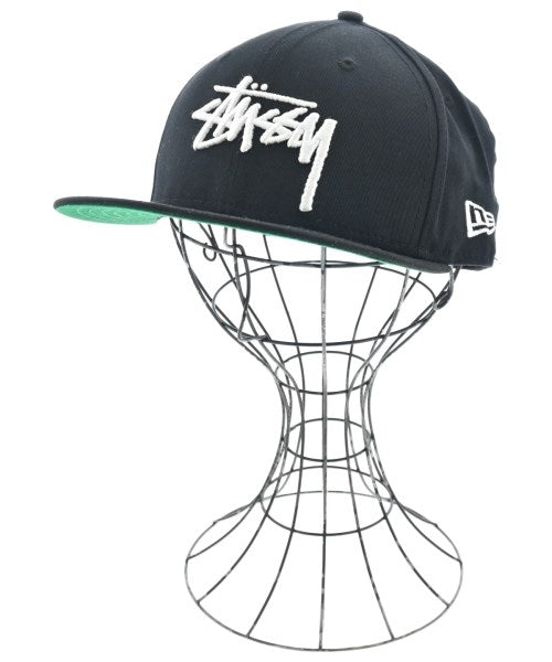 STUSSY 棒球帽