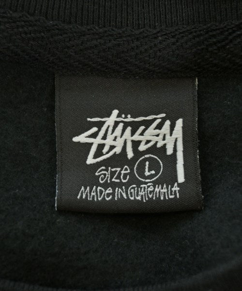 STUSSY 運動衫