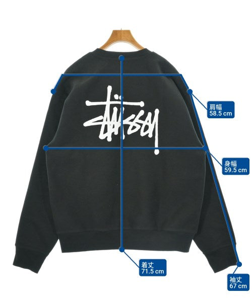 STUSSY 運動衫