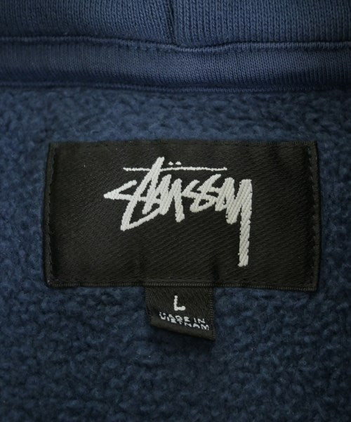 STUSSY 連帽衫