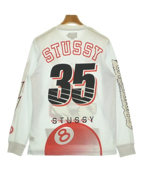STUSSY T恤/上衣
