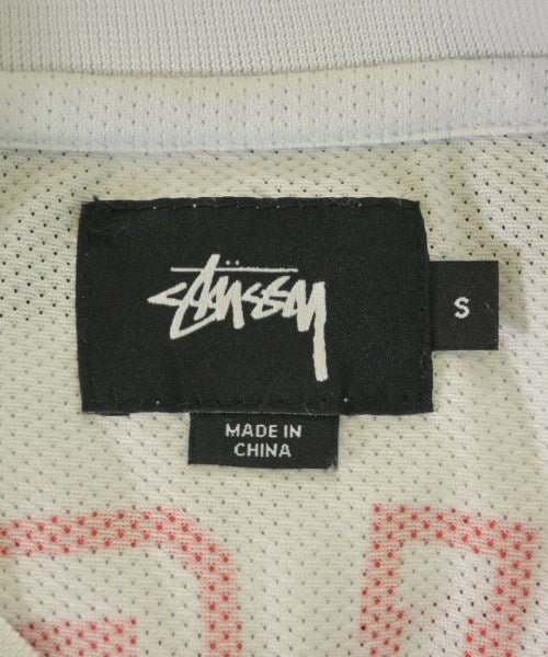 STUSSY T恤/上衣