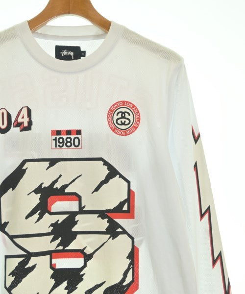 STUSSY T恤/上衣