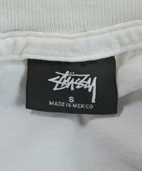 STUSSY T恤/上衣