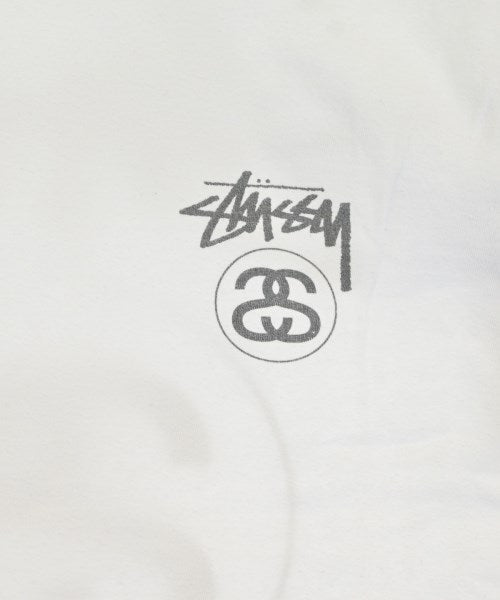 STUSSY T恤/上衣