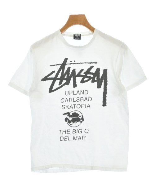 STUSSY T恤/上衣