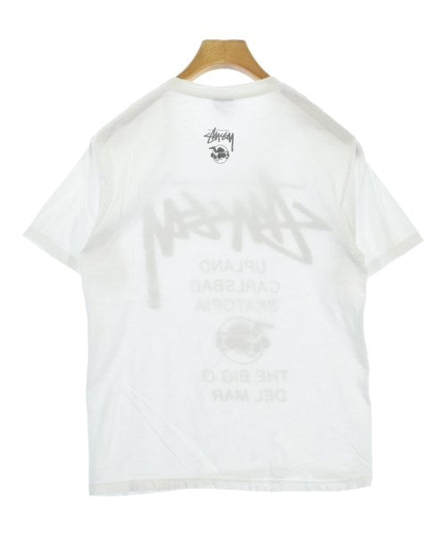 STUSSY T恤/上衣