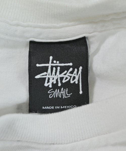 STUSSY T恤/上衣