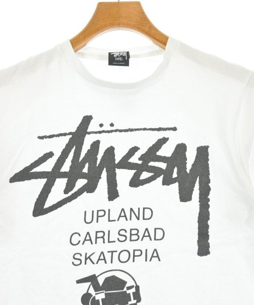 STUSSY T恤/上衣