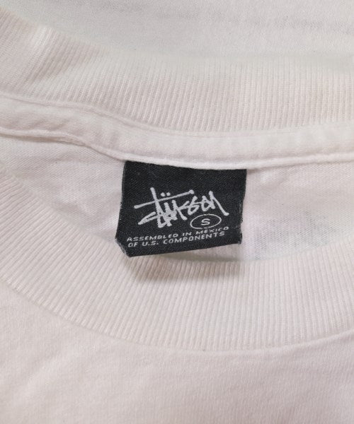 STUSSY T恤/上衣