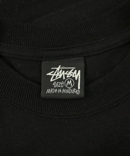 STUSSY T恤/上衣
