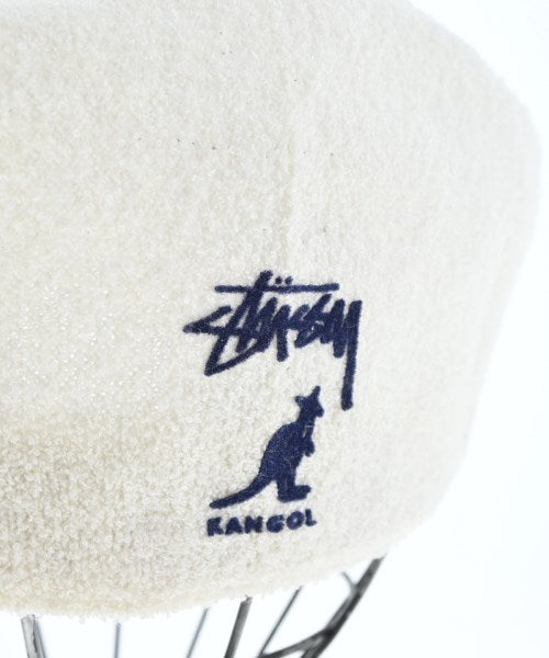 STUSSY 狩獵帽