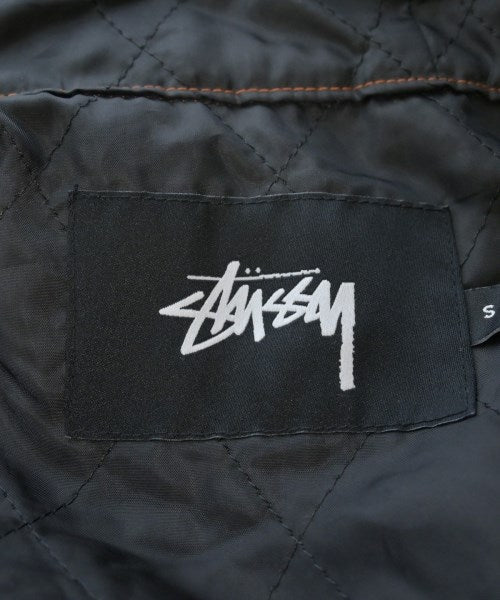 STUSSY 現代外套