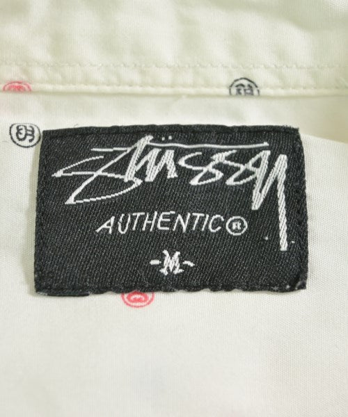 STUSSY 休閒襯衫