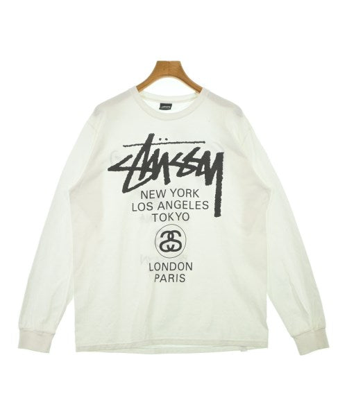 STUSSY T恤/上衣
