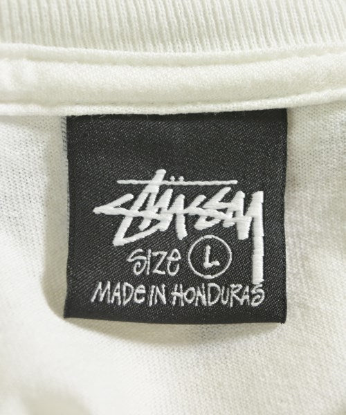 STUSSY T恤/上衣