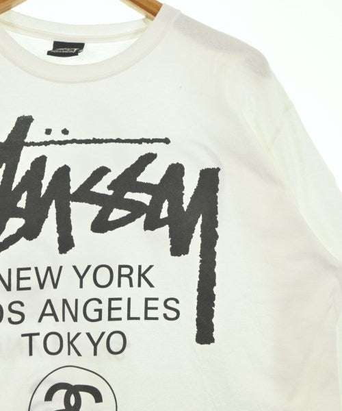 STUSSY T恤/上衣