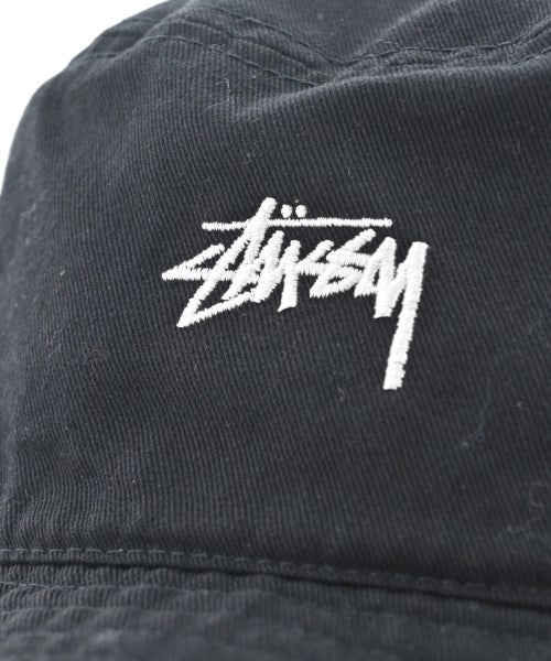 STUSSY 帽子