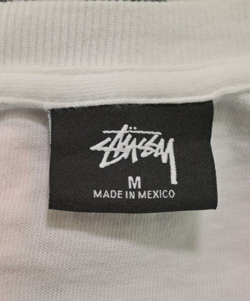 STUSSY T恤/上衣