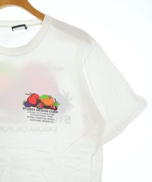 STUSSY T恤/上衣