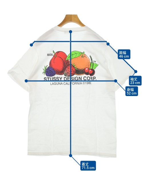 STUSSY T恤/上衣